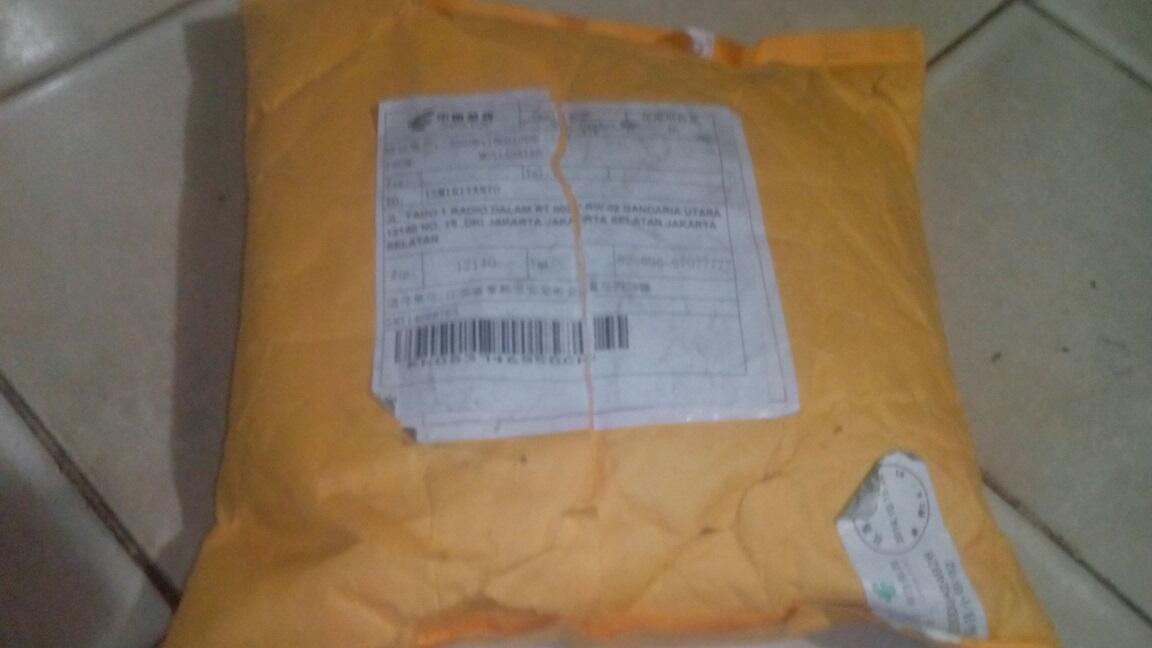 JasaPerantara.com : Jasa Profesional Pembelian Barang eBay, Amazon, dan Lainnya