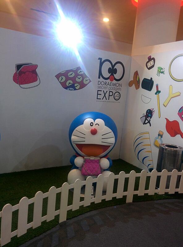 mau ke Doraemon Expo 100th Ancol Beach Mall???MIKIRR DULUU