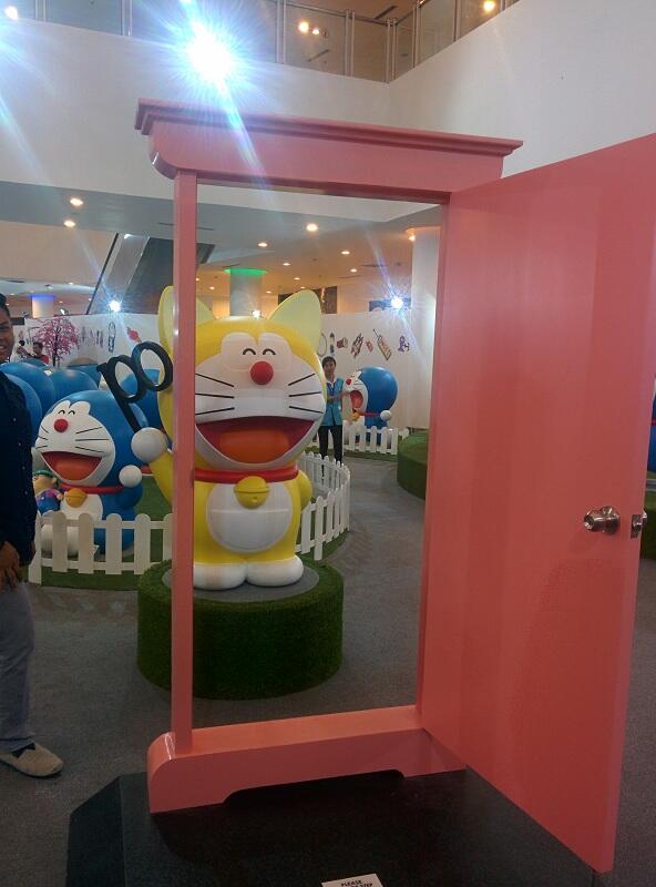 mau ke Doraemon Expo 100th Ancol Beach Mall???MIKIRR DULUU