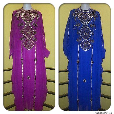 GROSIR KAFTAN BANDUNG SALE