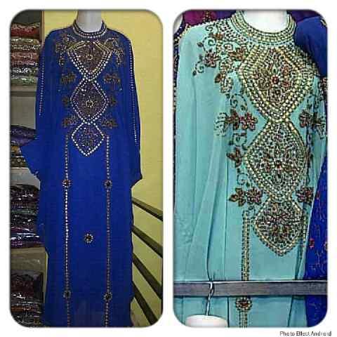 GROSIR KAFTAN BANDUNG SALE