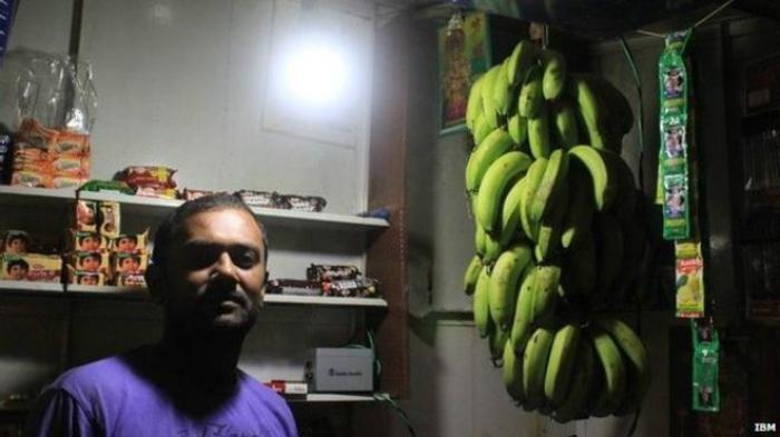 (Baca Boss) Baterai Laptop Bekas Bisa Diberdayakan Jadi Sumber Listrik di Rumah