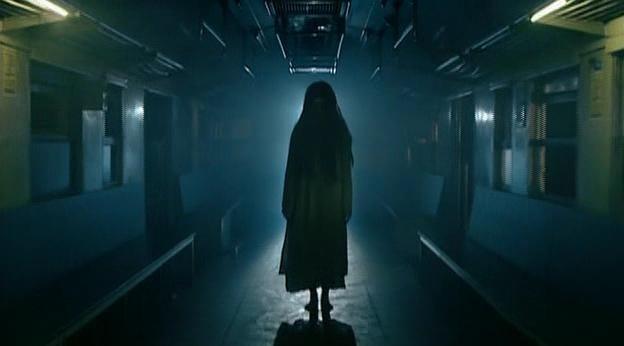 5 Angkutan Umum yang Sering Ditumpangi Hantu