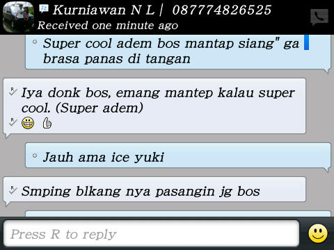 Promo diskon kaca film paket MERDEKA!!!