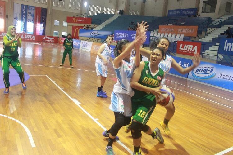 &#91;LIMA&#93; Semarang. Serbu Gan!!! Hati2 ketinggalan Playoff LIMA Basket Kaskus CJYC