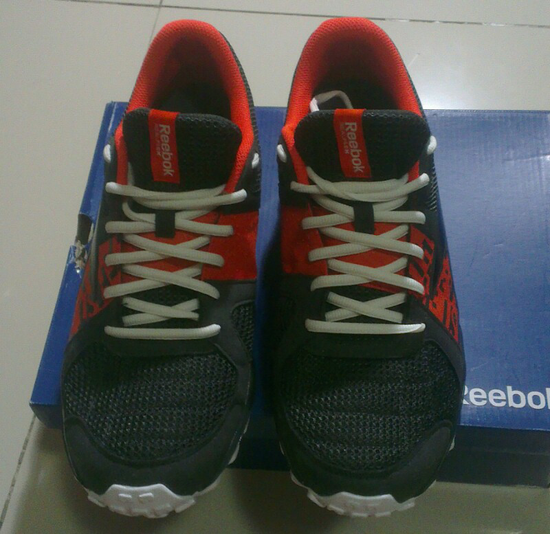terjual jual sepatu reebok realflex baru murah kaskus terjual jual sepatu reebok realflex baru murah kaskus