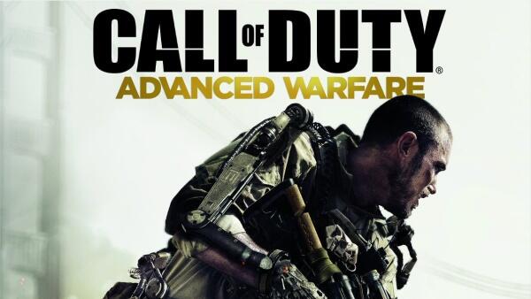 Review Call of Duty: Advanced Warfare