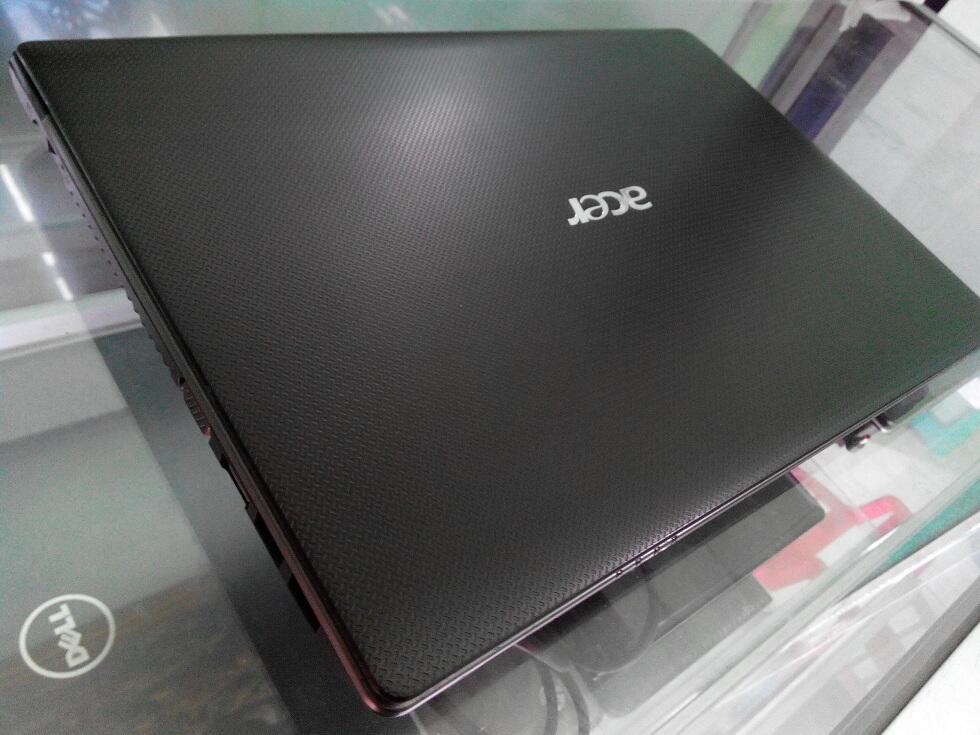 LAPTOP ACER CORE i5 GAMING NVIDIA 2 GB || SURABAYA
