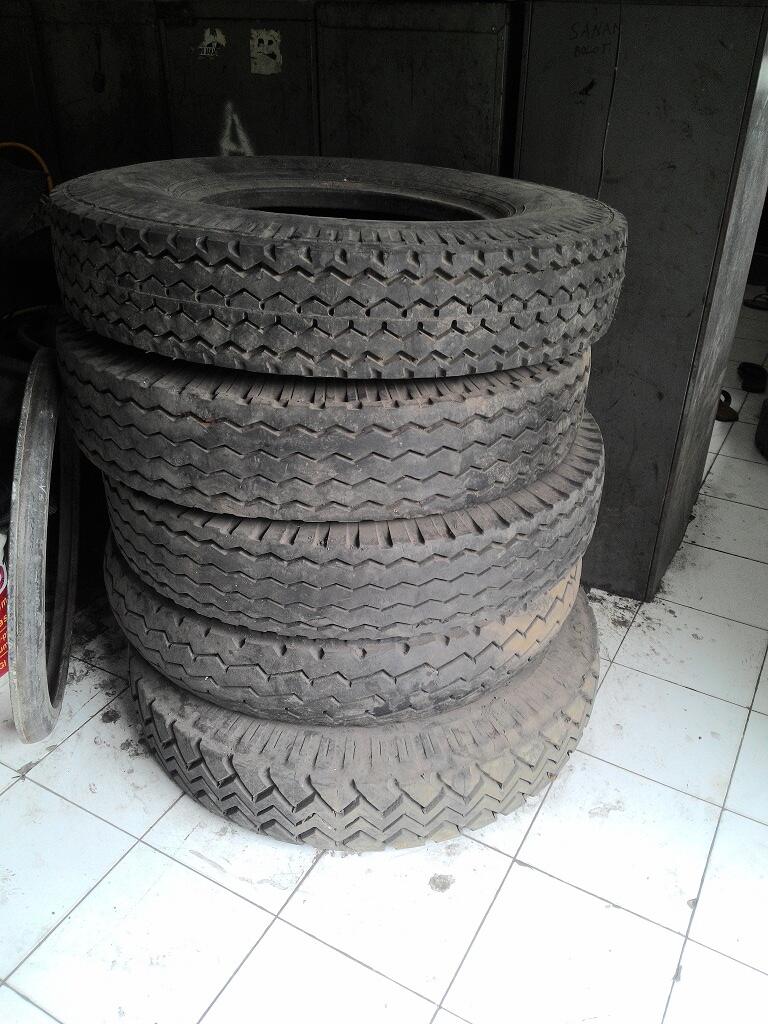 BAN VULKANISIR ALL AREA HARGA DAN KWALITAS OKE