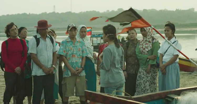 [GERAKAN PERUBAHAN] Jangan Bersihkan Kotoran Hidung dengan Jari Tangan