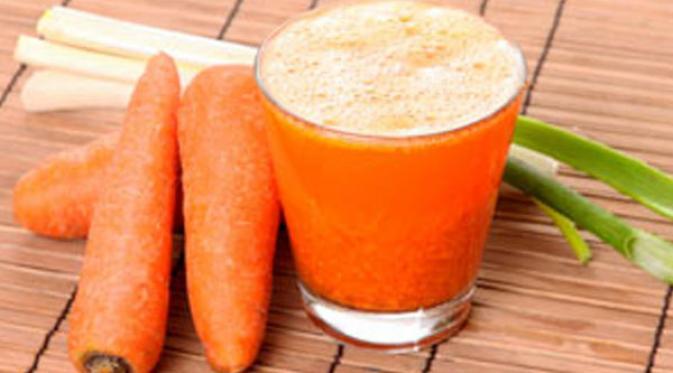 12 Manfaat Wortel Bagi Kesehatan Agan