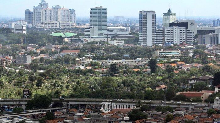 &#91;APA UNTUNGNYA..? &#93; DKI Akan Bangun Sirkuit di Marunda, Jakarta Bakal Semakin Hidup