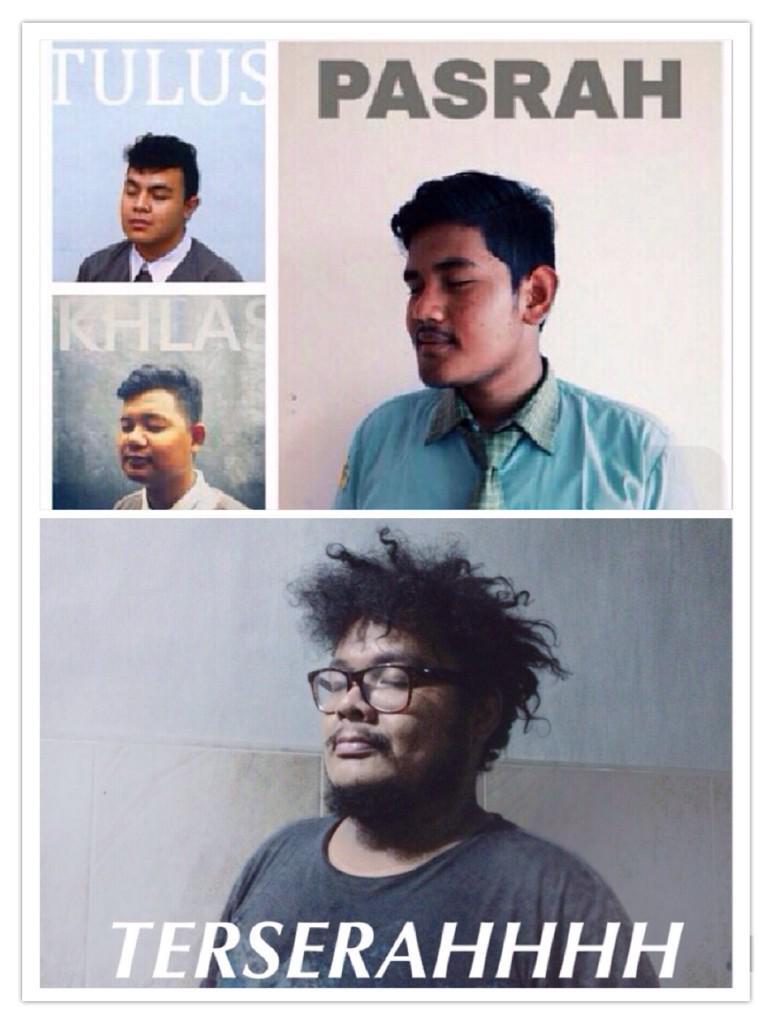 Tulus berbagai versi