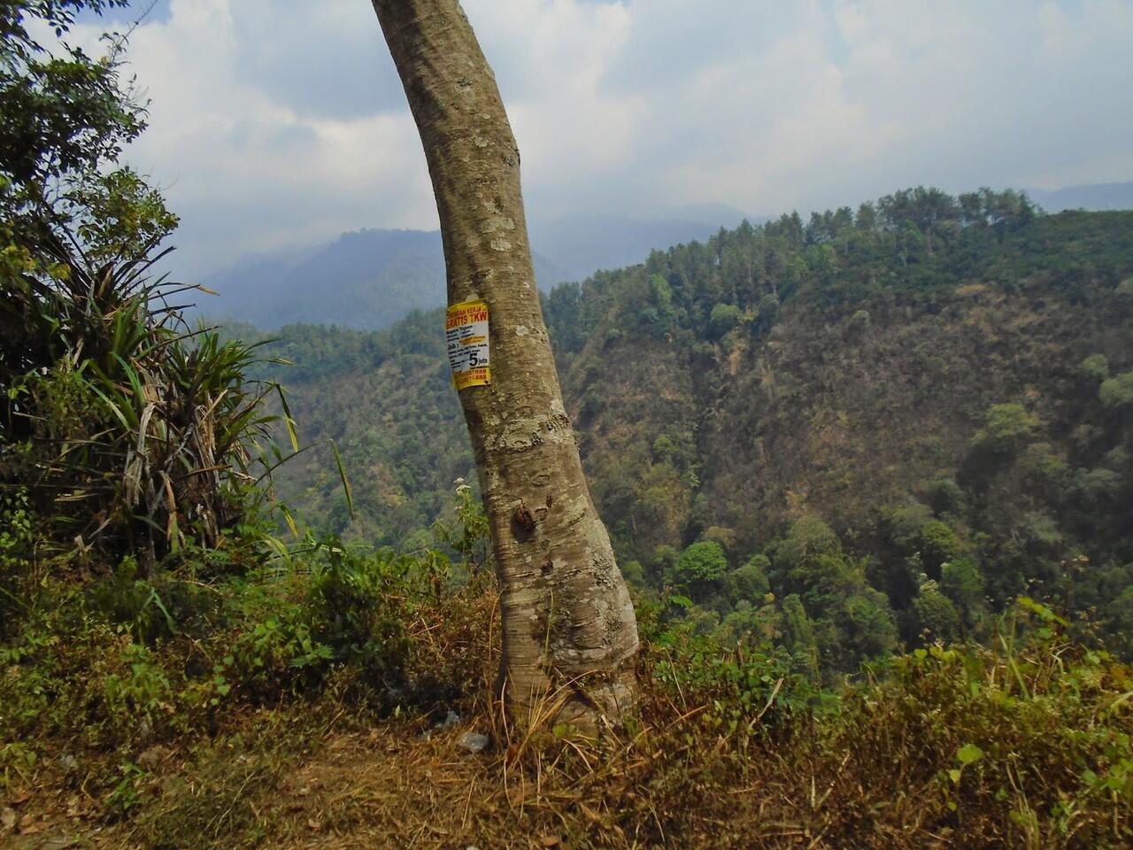 Indahnya Bromo via Tumpang, Malang