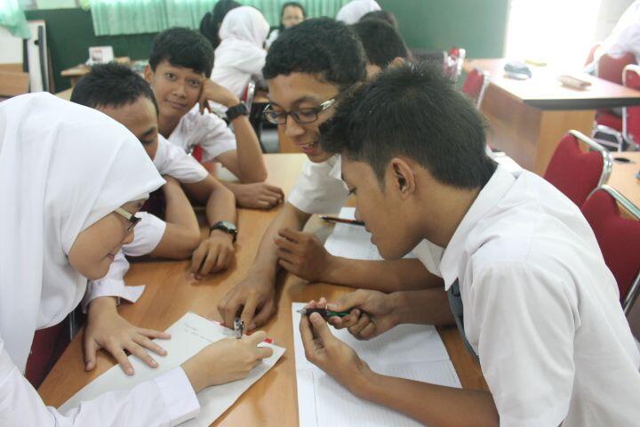 Lima Sifat Yang Di Anjurkan Agar Kita Cepat Kaya