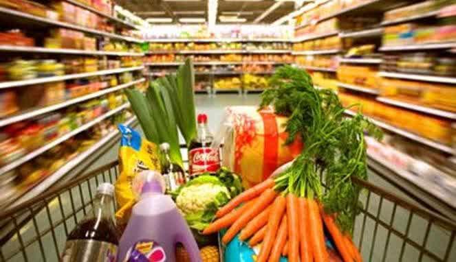 Pelajaran Yang Dapat Diambil Dari Supermarket