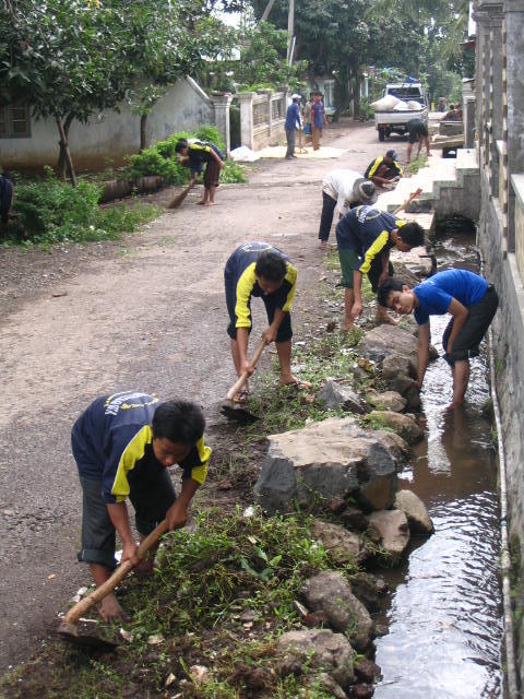 Tips - Tips Menanggulangi Banjir Khususnya di Ibukota