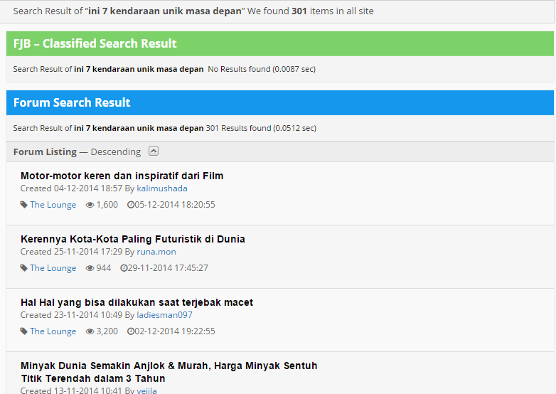 ini 7 kendaraan unik masa depan