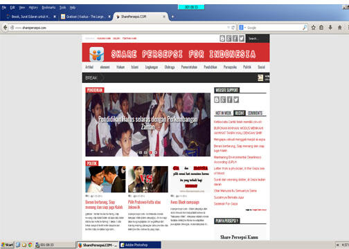 diberikan secara gratis www.sharepersepsi.com
