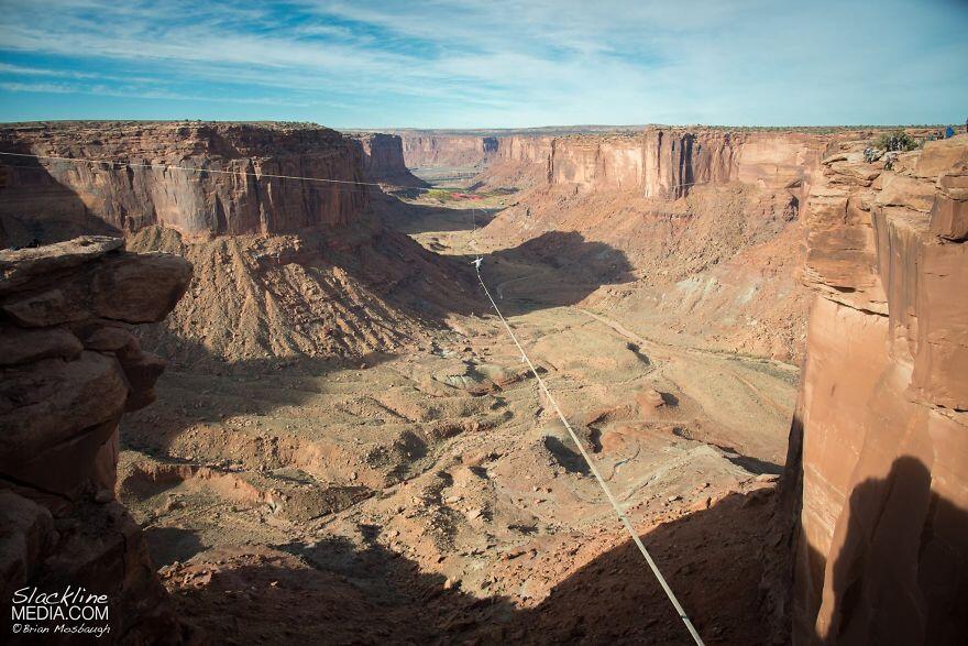 &quot;The Moab Monkey&quot; Kelompok Pemburu Adrenalin &quot;Kurang Kerjaan&quot;