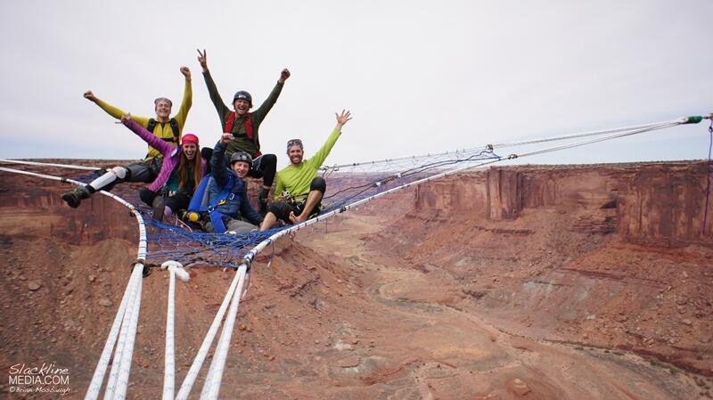 &quot;The Moab Monkey&quot; Kelompok Pemburu Adrenalin &quot;Kurang Kerjaan&quot;