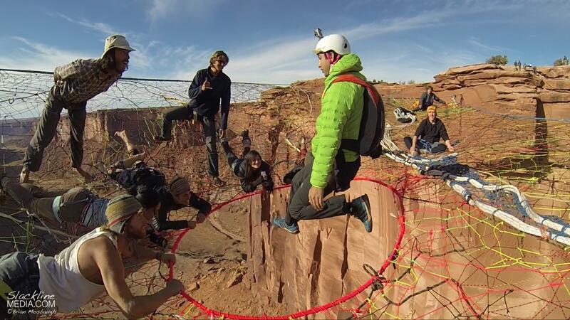 &quot;The Moab Monkey&quot; Kelompok Pemburu Adrenalin &quot;Kurang Kerjaan&quot;