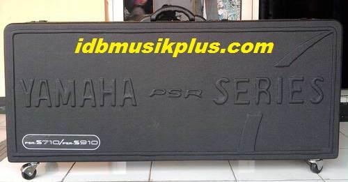 HardCase & GigBag KEYBOARD / DIGITAL PIANO / GITAR BASS / DOUBLE PEDAL / MICROPHONE