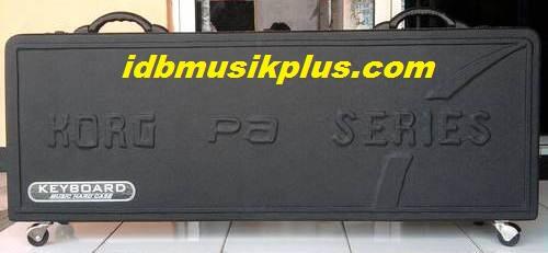 HardCase & GigBag KEYBOARD / DIGITAL PIANO / GITAR BASS / DOUBLE PEDAL / MICROPHONE