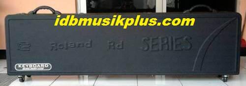 HardCase & GigBag KEYBOARD / DIGITAL PIANO / GITAR BASS / DOUBLE PEDAL / MICROPHONE