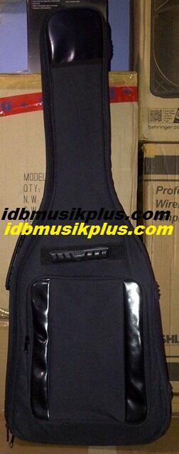 HardCase & GigBag KEYBOARD / DIGITAL PIANO / GITAR BASS / DOUBLE PEDAL / MICROPHONE