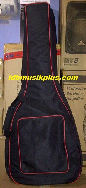 HardCase & GigBag KEYBOARD / DIGITAL PIANO / GITAR BASS / DOUBLE PEDAL / MICROPHONE