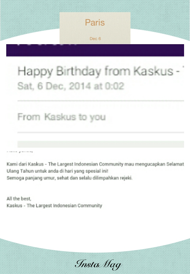 horre jam 00:02 ane dapat... dari kaskus