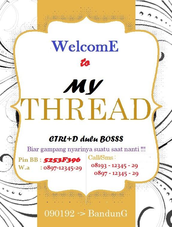 Stiker dan Thema Line Murah Bandung
