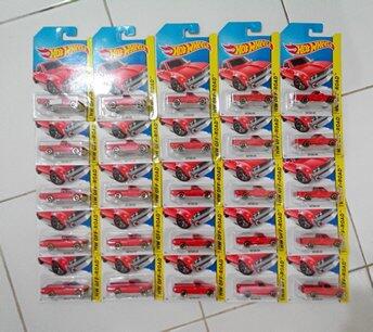 WTS Diecast Hotwheels - Riverside Hobbies