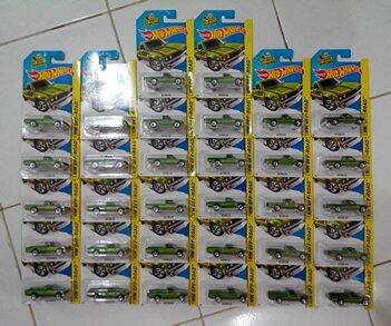 WTS Diecast Hotwheels - Riverside Hobbies