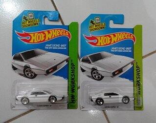 WTS Diecast Hotwheels - Riverside Hobbies