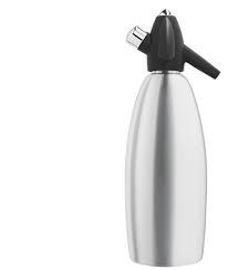 &#91;ask&#93; soda siphon