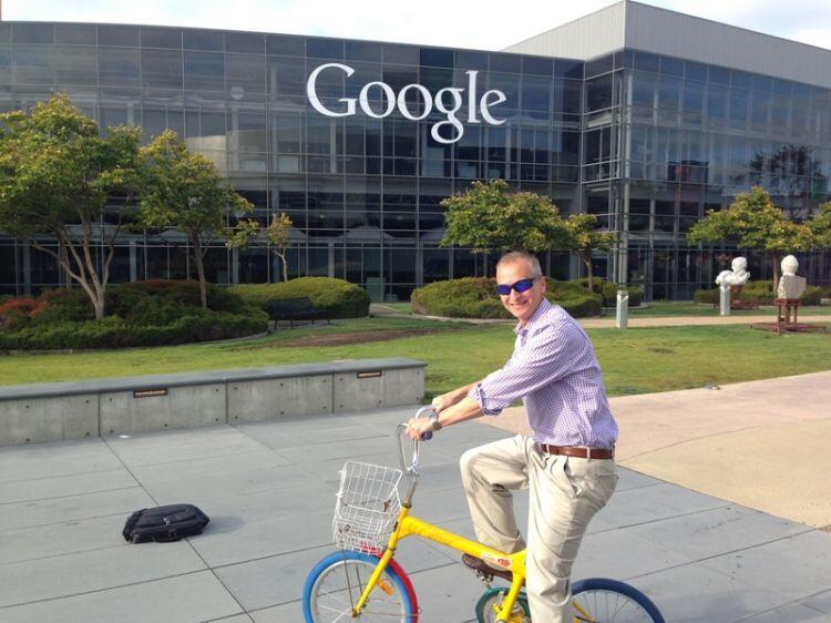 &#91;JANGAN LATAH DG TEKNOLOGI&#93; Sekolah Tanpa Komputer Disukai Petinggi Silicon Valley