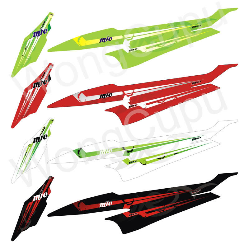 Striping custom (design bebas) !!! update