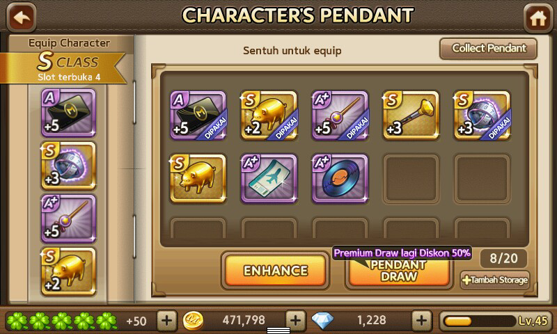 jual id let get rich