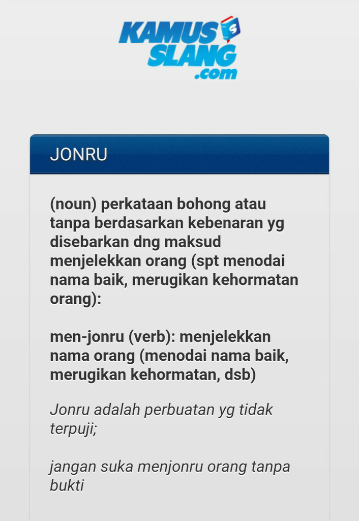 menunggu keluh kesah jonru (lagi)