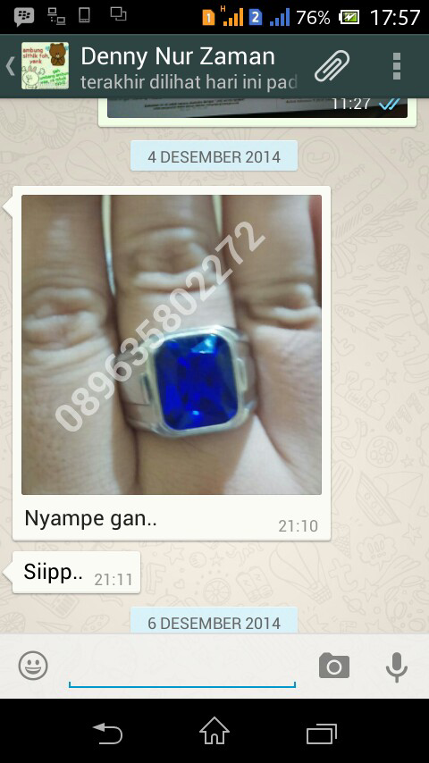 testimoni