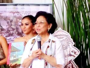 Martha Tilaar, Pengusaha Kosmetik Sukses yang Mengaku Punya IQ Jongkok