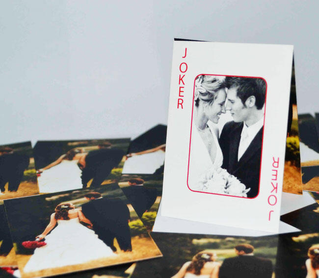 Loppy Fun - Desain Memori dalam Photobook, Kartu Remi, Puzzle, dan Kalender