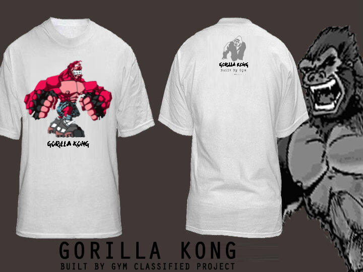 Kaos Fitness