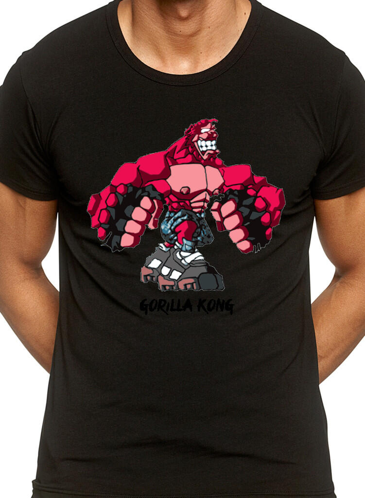 Kaos Fitness