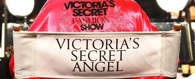 2014 Victoria's Secret Fashion Show