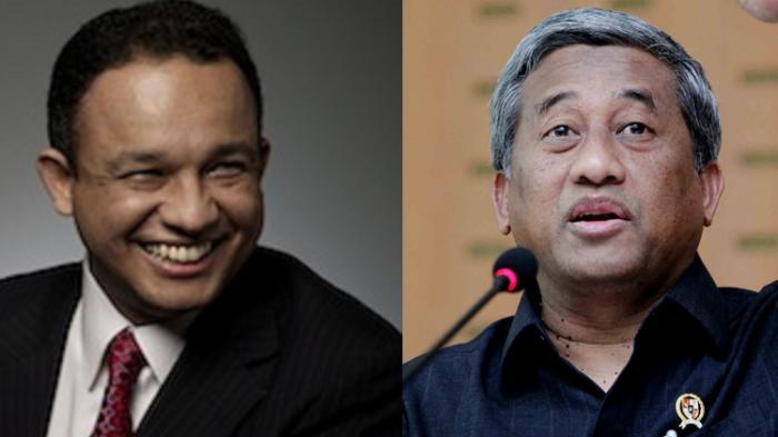 Penghentian Kurikulum 2013, Ini Kritik Untuk Anies Baswedan dari Mantan Mendikbud M N