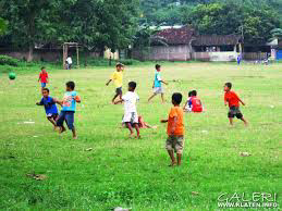 Hal Yang Dilakuin Anak Sekarang Sebelum UAS