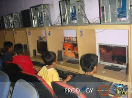 Hal Yang Dilakuin Anak Sekarang Sebelum UAS